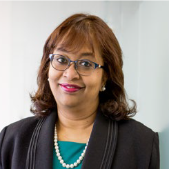 Fundraising Page: Venencia V Magnusen